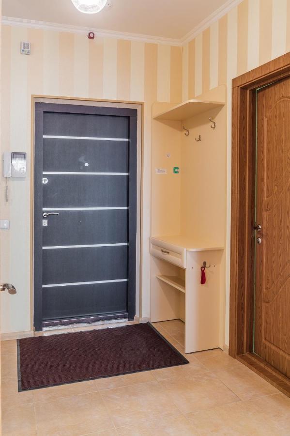 Квартиры По Улице Феодосийская, 1-А Kiew Exterior foto