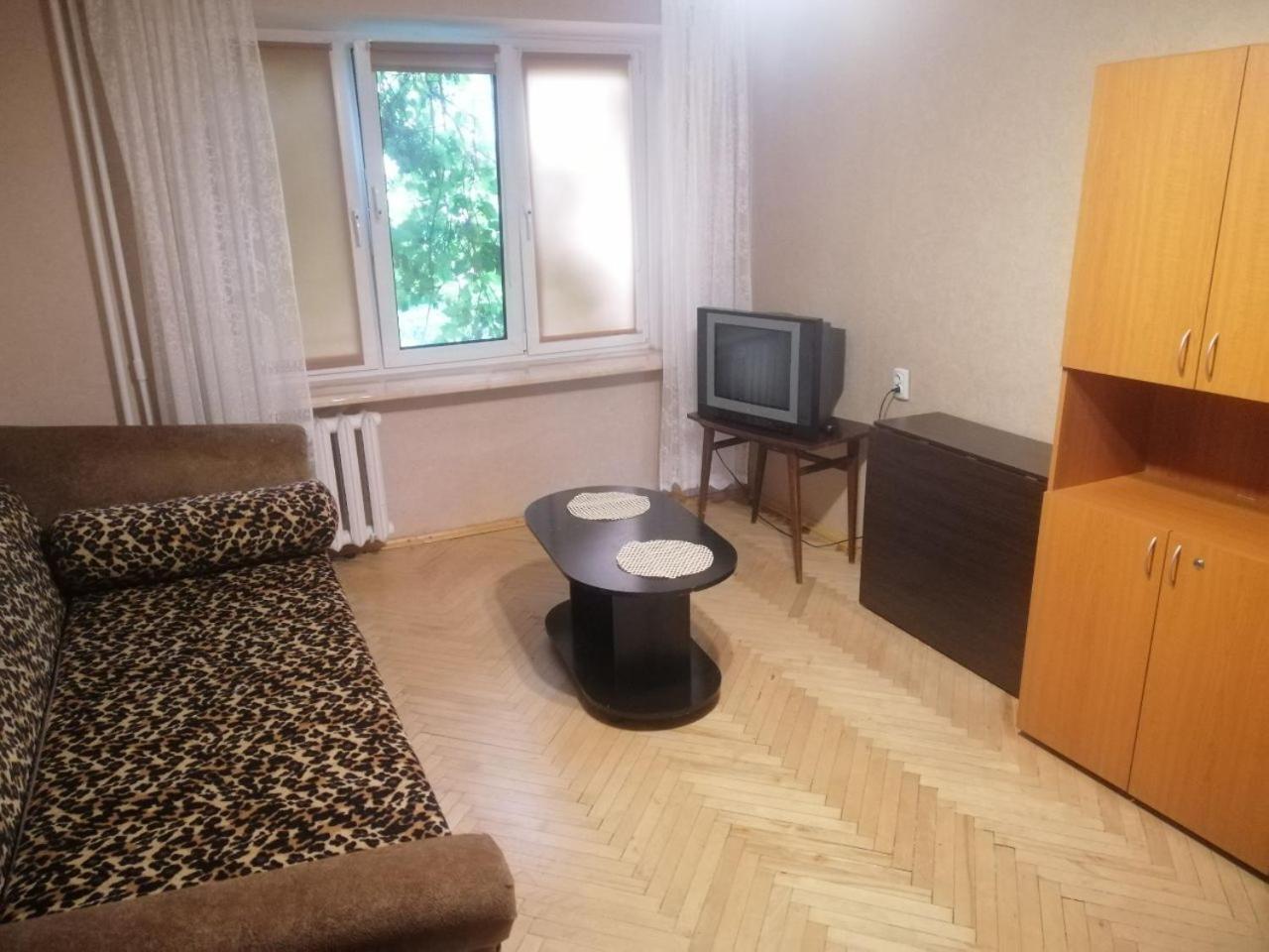 Квартиры По Улице Феодосийская, 1-А Kiew Exterior foto