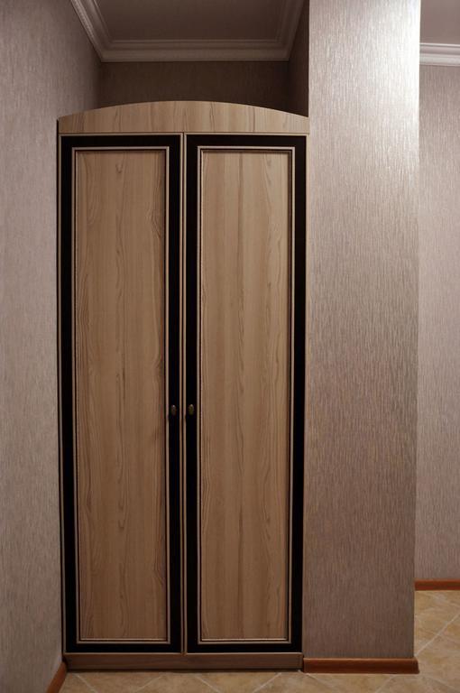 Квартиры По Улице Феодосийская, 1-А Kiew Exterior foto